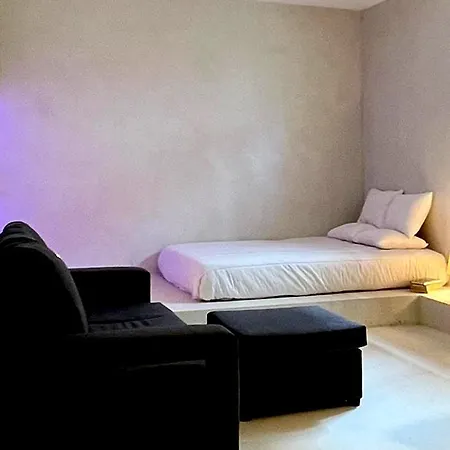 - 1 Minuto Da Apartment Manta Rota