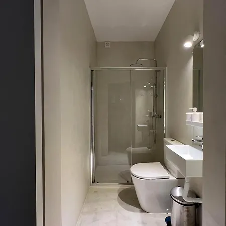 - 1 Minuto Da Apartment Manta Rota