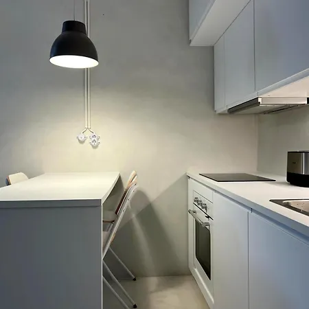 Apartment - 1 Minuto Da Manta Rota