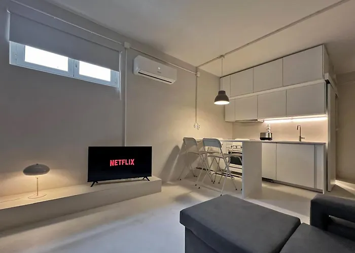 Apartman - 1 Minuto Da