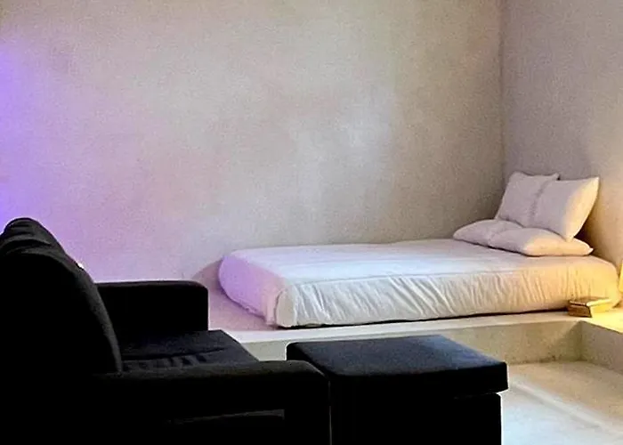 - 1 Minuto Da Apartman Manta Rota