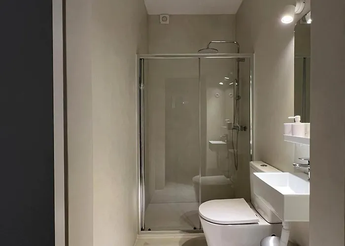 - 1 Minuto Da Apartman Manta Rota